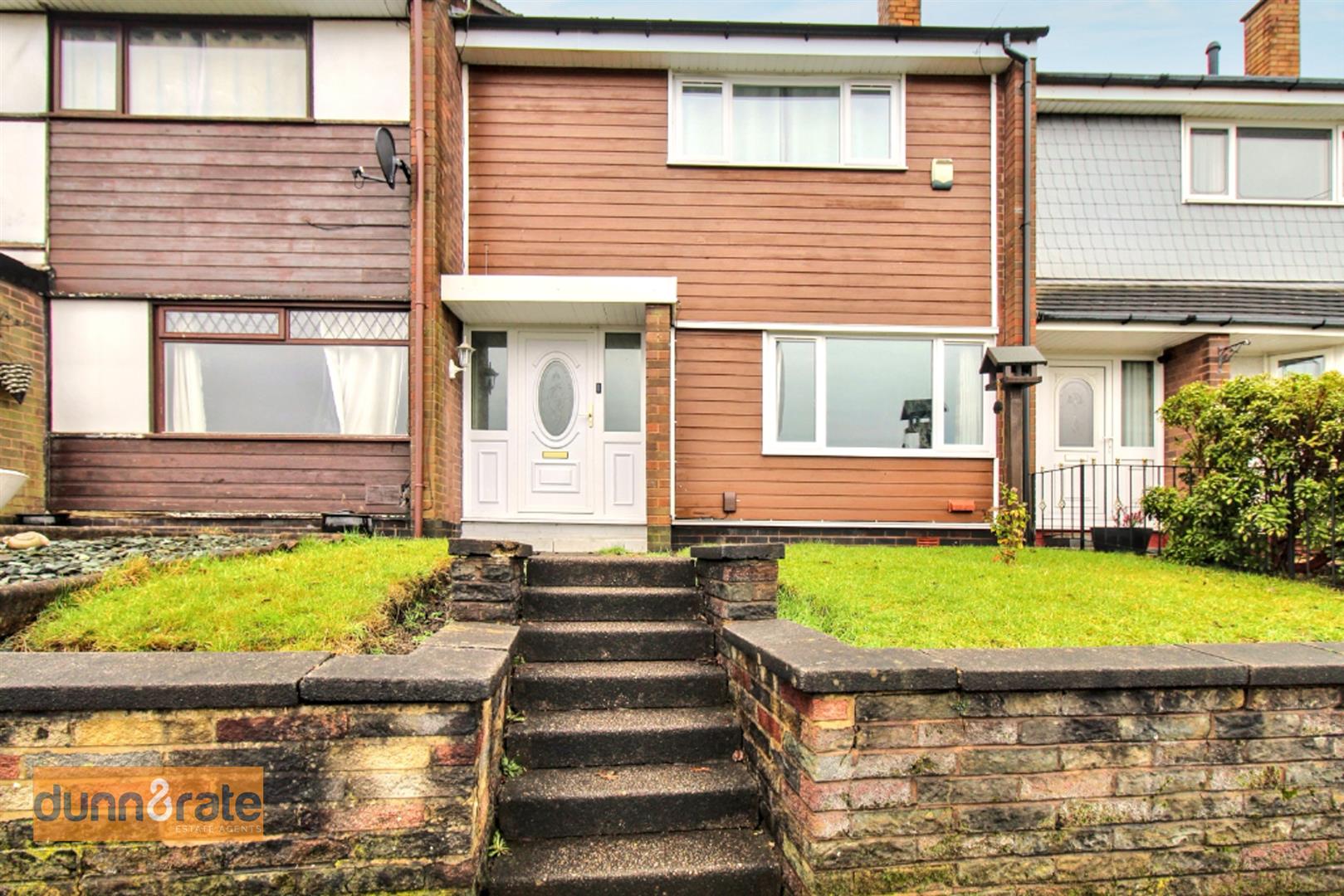 Chetwynd Street, Smallthorne, Stoke-On-Trent